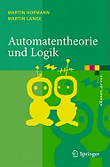 Automatentheorie Und Logik