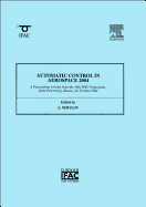 Automatic Control in Aerospace 2004