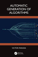 Automatic Generation Of Algorithms