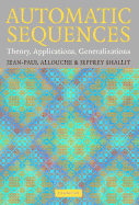 Automatic Sequences