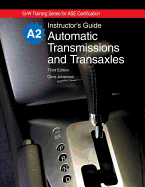 Automatic Transmissions and Transaxles, A2