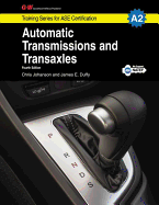 Automatic Transmissions and Transaxles, A2