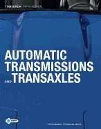 Automatic Transmissions and Transaxles