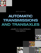 Automatic Transmissions and Transaxles