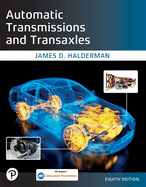 Automatic Transmissions and Transaxles