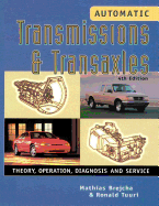 Automatic Transmissions and Transaxles