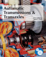 Automatic Transmissions and Transaxles