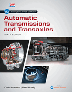 Automatic Transmissions and Transaxles