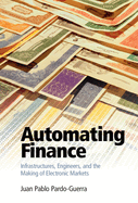 Automating Finance