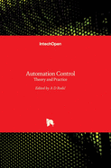 Automation and Control: Theory and Practice