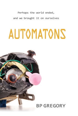 Automatons - Gregory, Bp