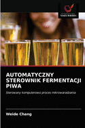 Automatyczny Sterownik Fermentacji Piwa