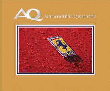 Automobile Quarterly Volume 51 No. 2