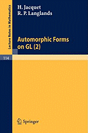 Automorphic Forms on Gl (2): Part 2