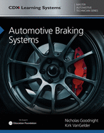 Automotive Braking Systems: .