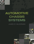 Automotive Chassis Systems