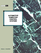 Automotive Computer Control Systems: Fundamentals and Service - Husselbee, William L