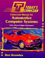 Automotive Computer Systems