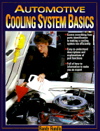 Automotive Cooling System Basics - Rundle, Randy