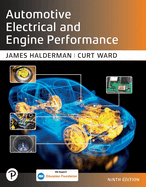Automotive Electrical and Engine Performance