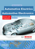 Automotive Electrics Automotive Electronics - Robert Bosch Gmbh (Editor)