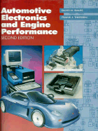 Automotive Electronics and Engine Performance