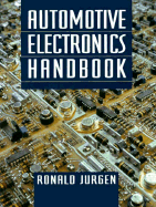 Automotive Electronics Handbook