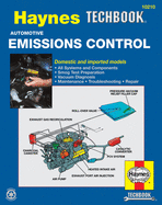Automotive Emission Controls Manual