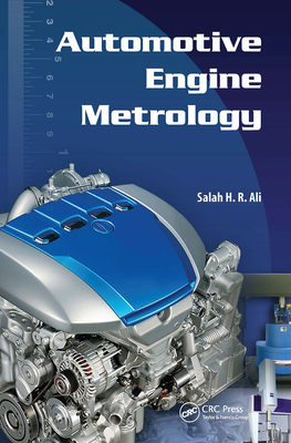 Automotive Engine Metrology - Ali, Salah H. R.