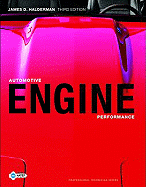 Automotive Engine Performance