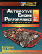 Automotive Engine Performance