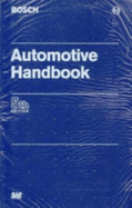 Automotive Handbk