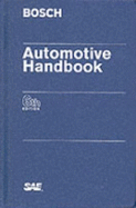 Automotive Handbook