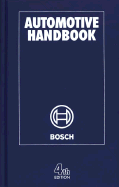 Automotive Handbook