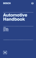 Automotive Handbook