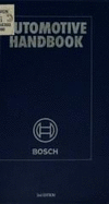Automotive Handbook