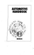 Automotive Handbook