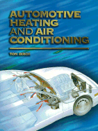 Automotive Heating and Air Conditioning