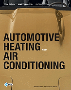 Automotive Heating and Air Conditioning