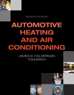 Automotive Heating and Air Conditioning