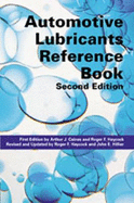 Automotive Lubricants Reference Book