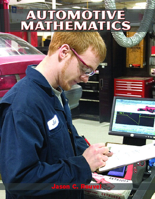 Automotive Mathematics - Rouvel, Jason
