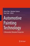 Automotive Painting Technology: A Monozukuri-Hitozukuri Perspective
