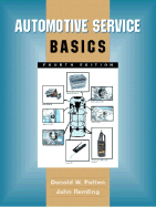 Automotive Service Basics