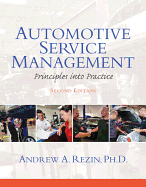 Automotive Service Management