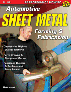 Automotive Sheet Metal Forming & Fabrication