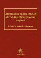 Automotive Spark-Ignited Direct-Injection Gasoline Engines
