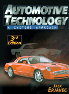 Automotive Technology: A Systems Approach