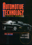 Automotive Technology: A Systems Approach
