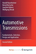 Automotive Transmissions